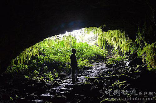 逃离冰淇淋岛屿