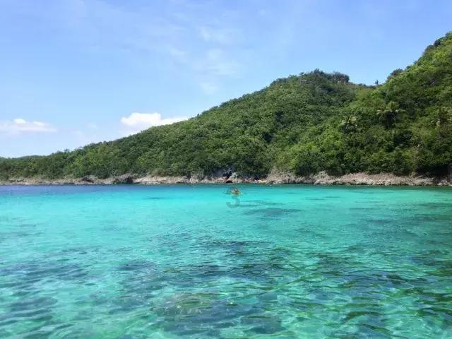 逃出宝藏洞