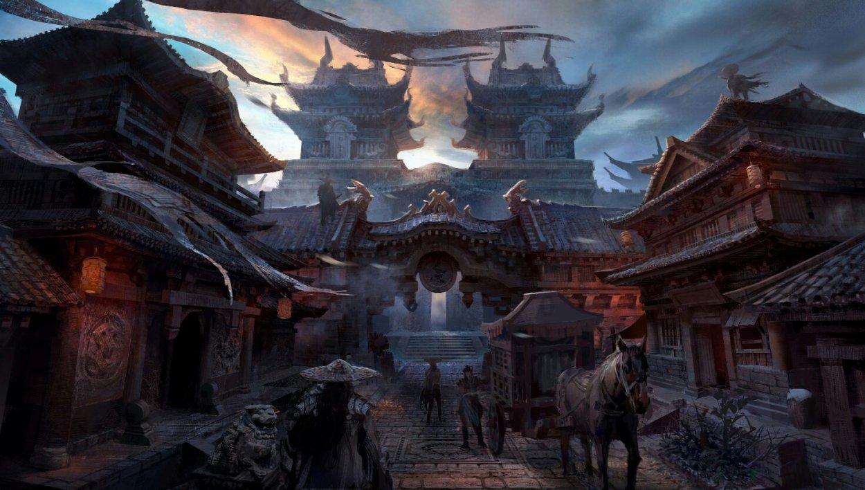 逃离违建房屋3