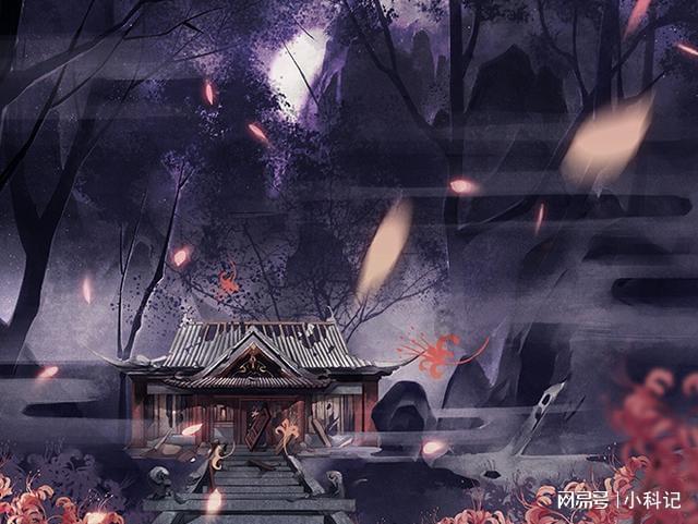 魔法冰城堡逃脱