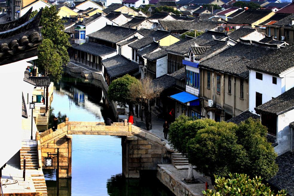 风投火线交锋 S基金启明东升