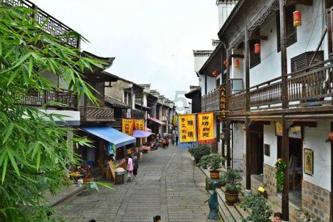 挺进地牢