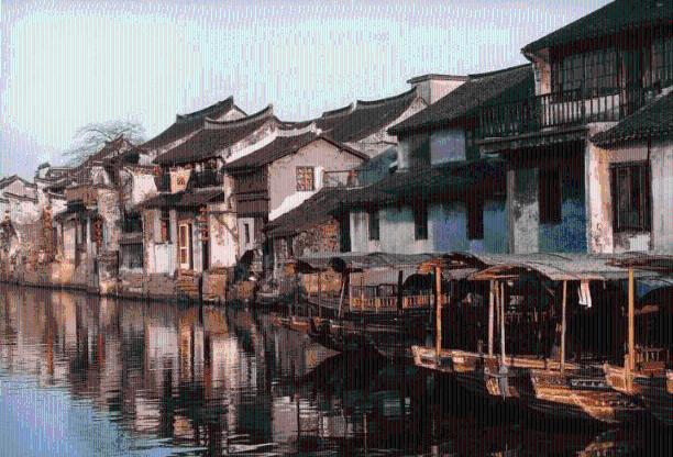 瑞德的冒险之旅中文版