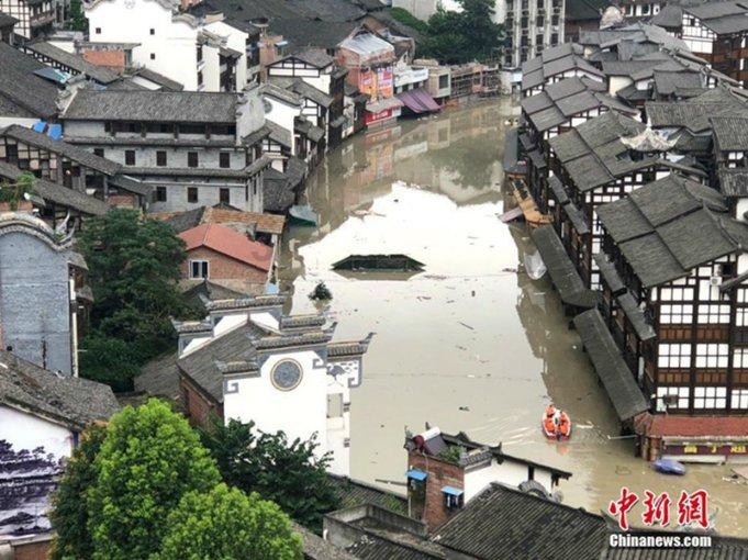 召唤神龙万宁版祖龙